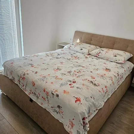 Apartamento Nina&meri