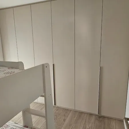 Apartamento Nina&meri Vir