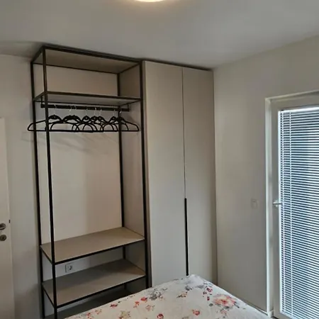 Apartamento Nina&meri Vir